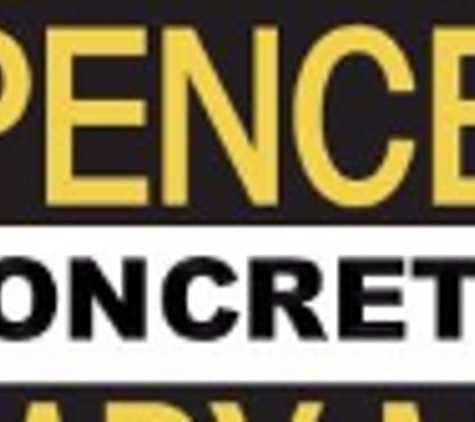 Spencer Ready Mix Concrete - Jackson, MS
