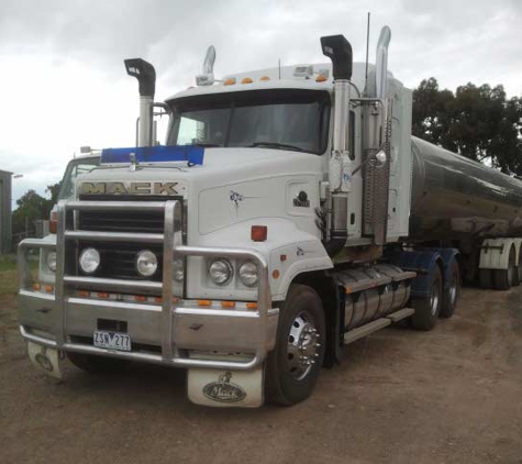 Ace Water Deliveries - Strathdale, VIC