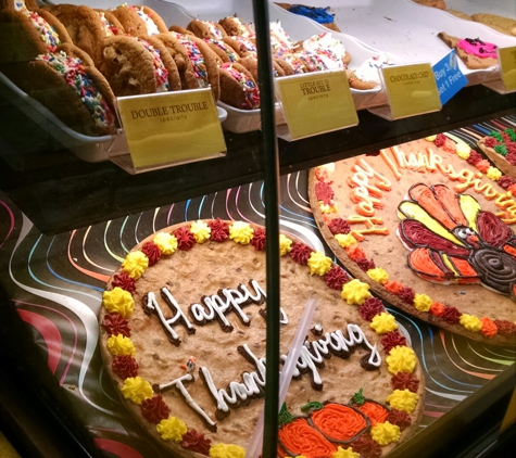 Nestle Toll House Cafe - Schaumburg, IL