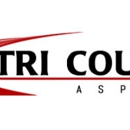 Tri-County Asphalt - Asphalt Paving & Sealcoating