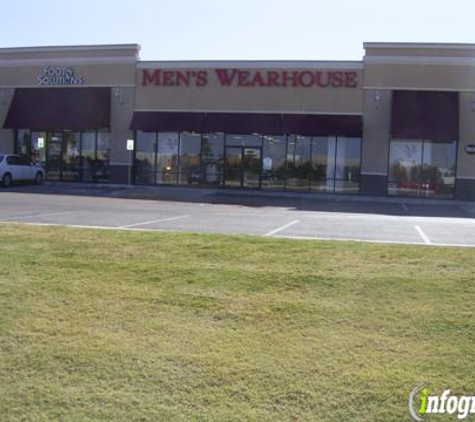 Men's Wearhouse - Oklahoma City, OK