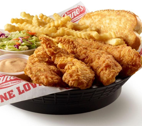 Raising Cane's Chicken Fingers - Leon Valley, TX