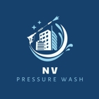 NV Pressure Wash