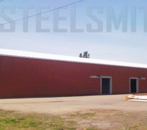 Steelsmith Inc - Pittsburgh, PA
