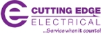 Cutting Edge Electrical & Instrumentation Logo