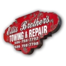 Ellis Brothers General Repair & Towing - Automotive Alternators & Generators