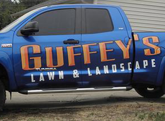 Guffey's Lawn & Landscape - Gastonia, NC