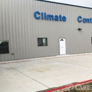 CubeSmart Self Storage - Self Storage