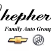 Shepherd's Chevrolet Buick GMC of Rochester, INC. gallery