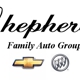 Shepherd's Chevrolet Buick GMC of Rochester, INC.