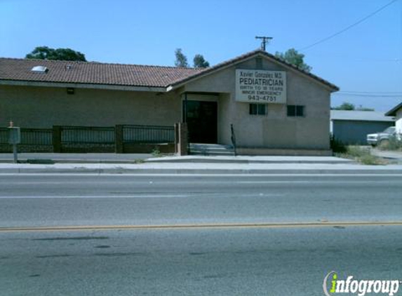 Mission Pediatrics Medical Group - Perris, CA