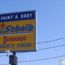 Earl Scheib Paint & Body - Automobile Body Repairing & Painting