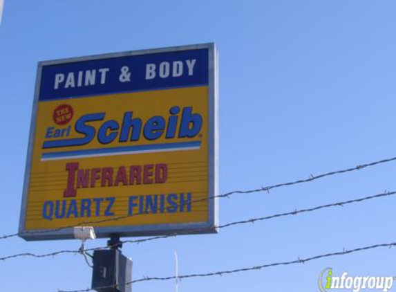 Earl Scheib Paint & Body - Bellflower, CA