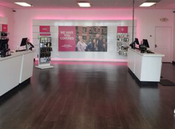 T-Mobile Authorized Retailer - West Lafayette, IN