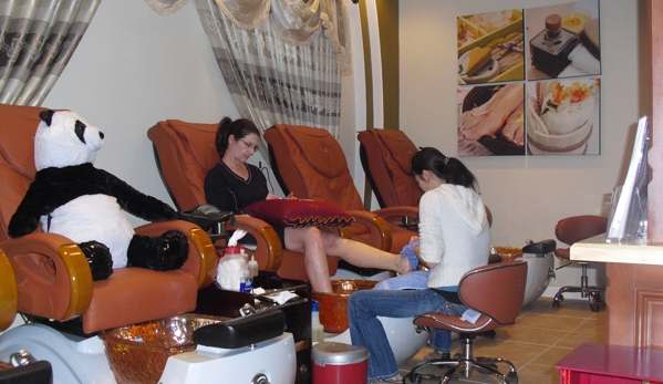 Luxury Nails Vip - Valdosta, GA