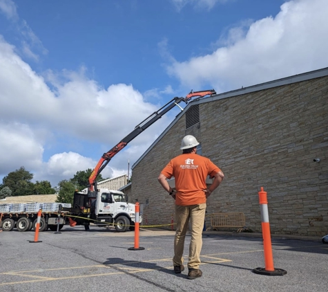 Equity Roofing - Harrisburg, PA