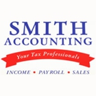 Smith Accounting - James Smith EA