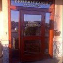 Carrabba's Italian Grill - Bars