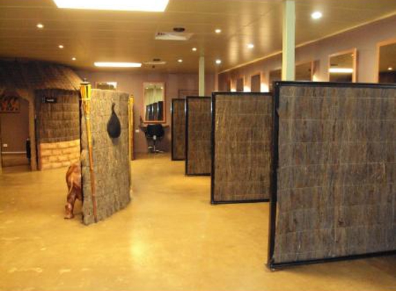 Mombasa Day Spa and Hair Lounge - Ciccone, NT