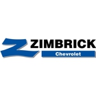 Zimbrick Chevrolet Service