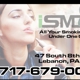 iSmoke Vape and Smoke shop