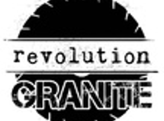 Revolution Granite - Bristol, TN