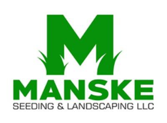 Manske Seeding & Landscaping - Ripon, WI