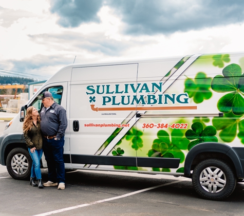 Sullivan Plumbing - Bellingham, WA