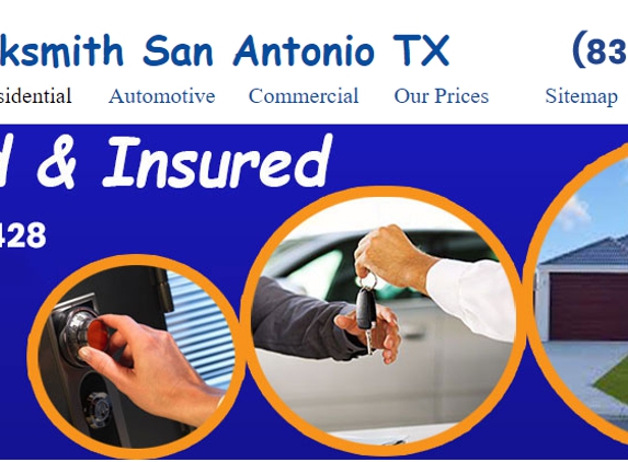 24hour Key Locksmith In San Antonio - San Antonio, TX. 24hour Key Locksmith In San Antonio