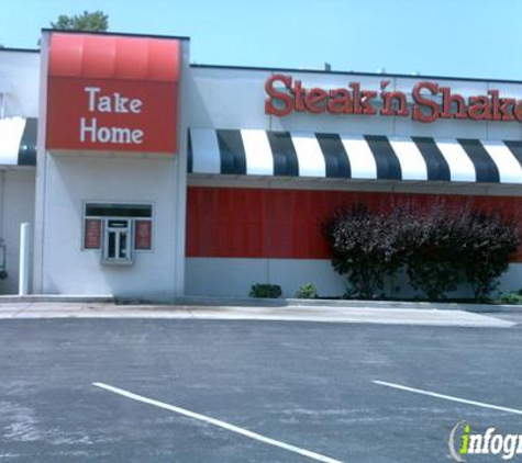 Steak 'n Shake - Saint Louis, MO