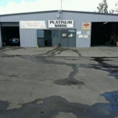 Platinum Smog - Automobile Inspection Stations & Services