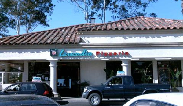 Leucadia Pizzeria & Italian Restaurant - San Diego, CA