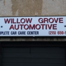 Willow Grove Auto - Used Car Dealers