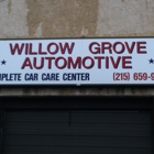 Willow Grove Automotive