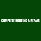 Complete Roofing & Repair