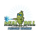 Real Dill Pressure Washing - Pressure Washing Equipment & Services