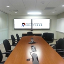 Integrated Technology Solutions - Audio-Visual Equipment