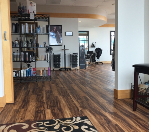 Trendy's Hair Design - Longview, WA