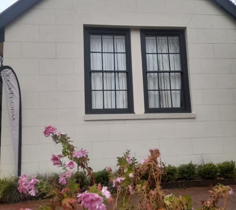 Cement Rendering - Bungendore, NSW