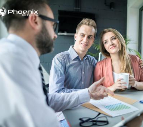 Phoenix Health Insurance - Phoenix, AZ