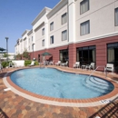 Hampton Inn Jacksonville I-10 West