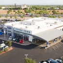 Rodeo Ford - Tire Dealers