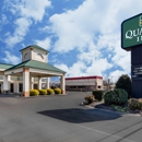 Quality Inn - Motels