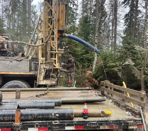 Northwest Water Source - NW Montana Well Solutions - Columbia Falls, MT