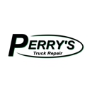 Perry's Truck Repair & Welding - Trailers-Repair & Service