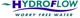 Hydro Flow Pty Ltd Logo