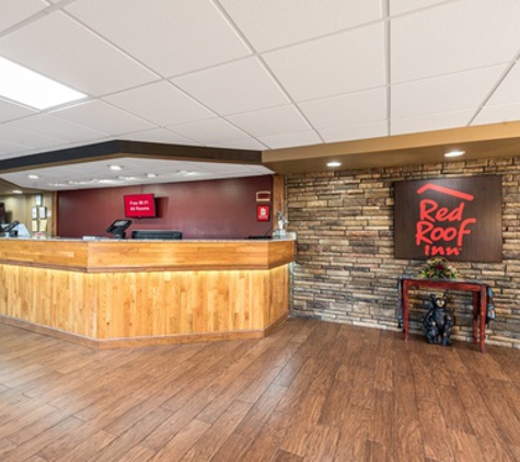 Red Roof Inn - Pigeon Forge, TN