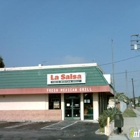 La Salsa Fresh Mexican Grill