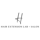 Hair Extension Lab + Salon