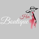 Her Boutique & Her Littles - Boutique Items